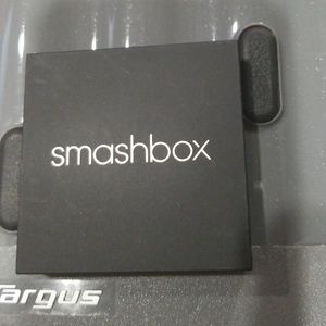 Smashbox Hint of Bronze Bronzer